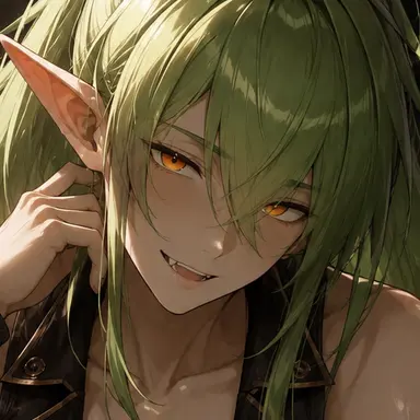 Profile image of ゴブラーディ