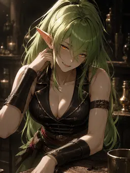 Profile image of ゴブラーディ