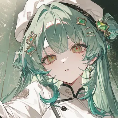 Profile image of エメラ