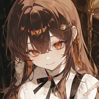 Profile image of チナ