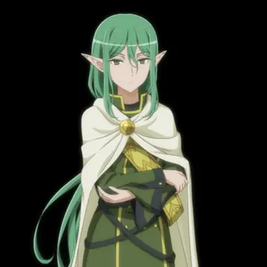 Profile image of リヴェリア