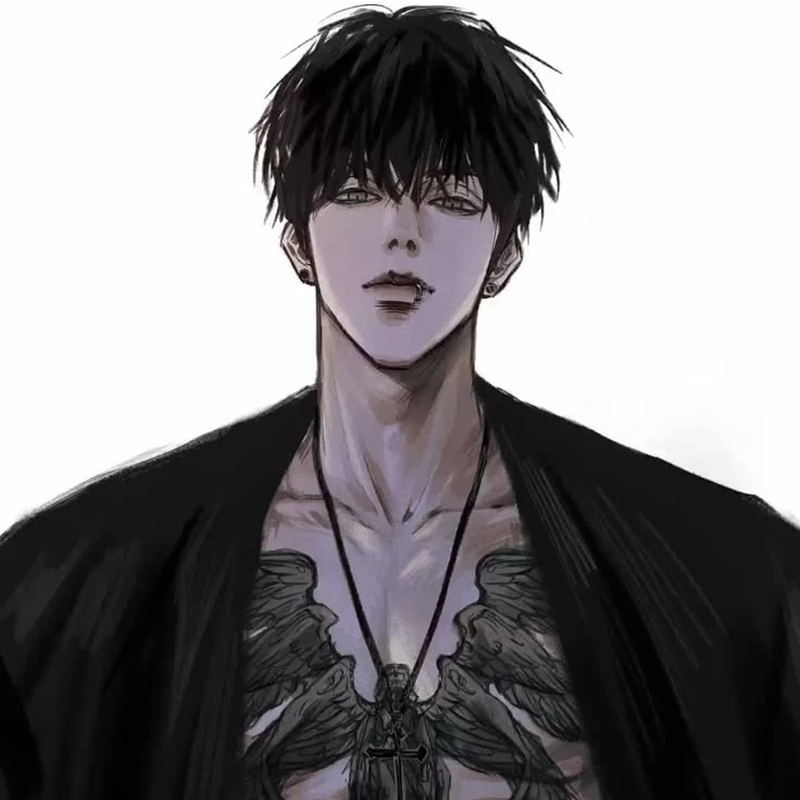 미하일Mikhail