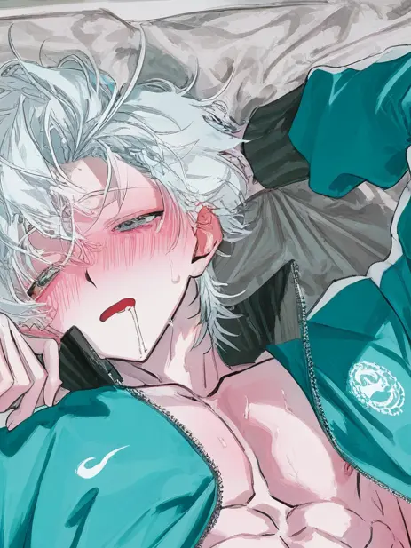 GreenTent4830의 あの子の秘密