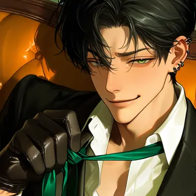 Profile image of リョウ