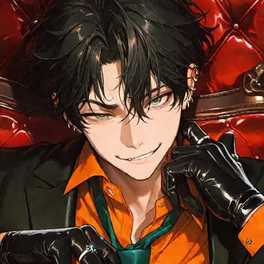 Profile image of Dexter