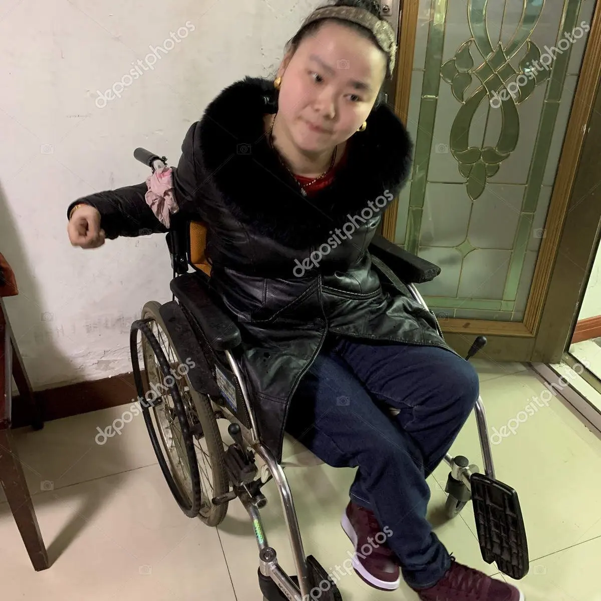 SmokySkirt2969의 A Promise Kept