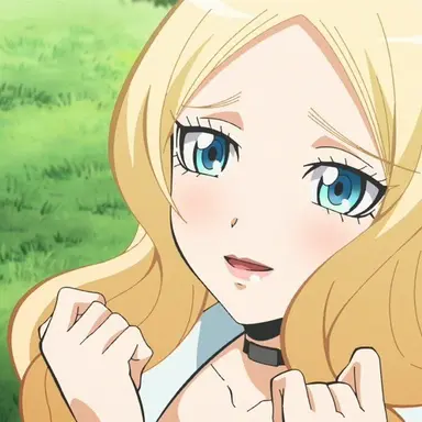 Profile image of イリーナ