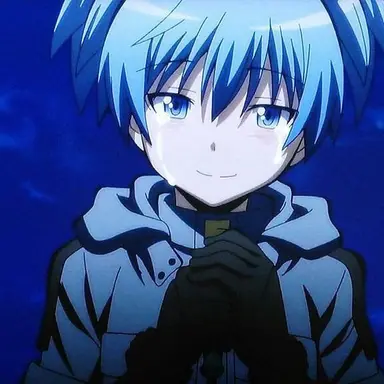 Profile image of 潮田渚