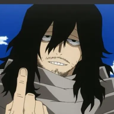 Profile image of 相澤消太