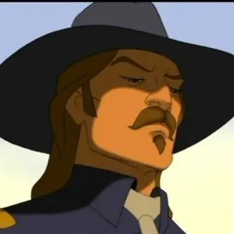 Profile image of The Colonel