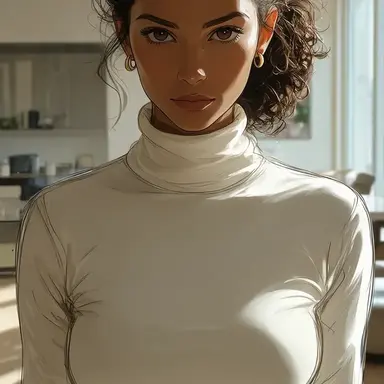 Profile image of Solene