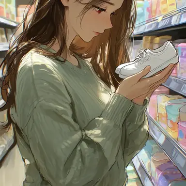 Profile image of Marnie