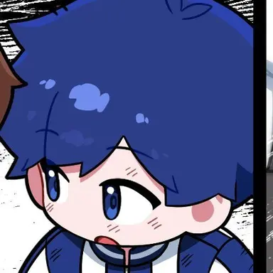 Profile image of 팔칠