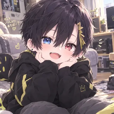 Profile image of だいきり