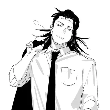 Profile image of 羂索