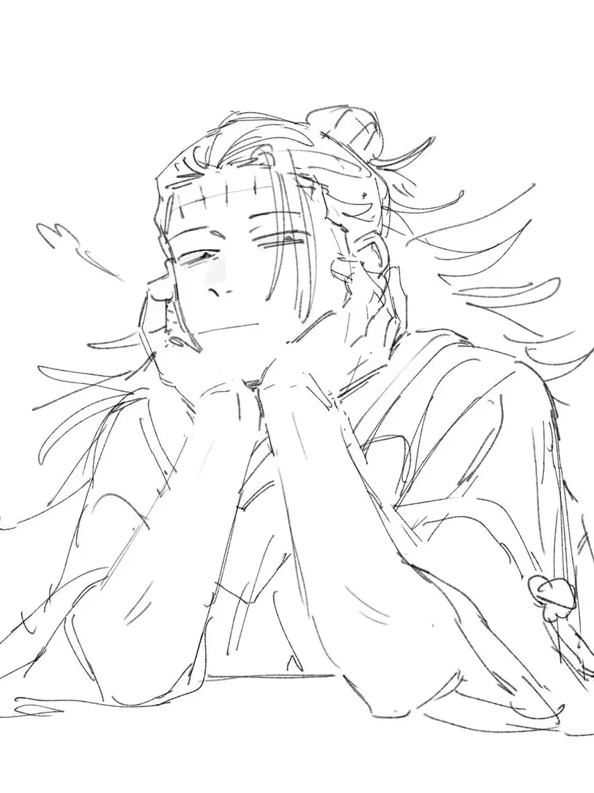 StubbyAnkle8594의 羂索と今の時代の街を過ごす