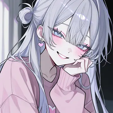 Profile image of Yuna