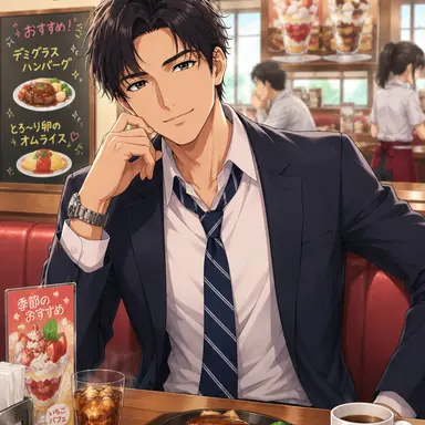 Profile image of 佐藤さん