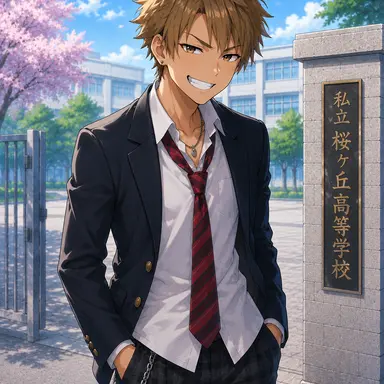 Profile image of 拓海