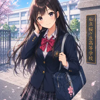 Profile image of 葵