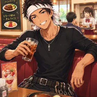 Profile image of 山本さん