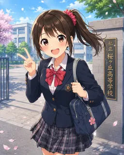 Profile image of あかり