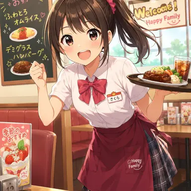 Profile image of あかり
