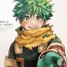 Profile image of Izuku