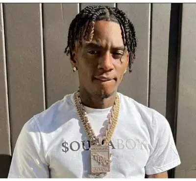 UniqueMacaw6599의 Soulja Boy