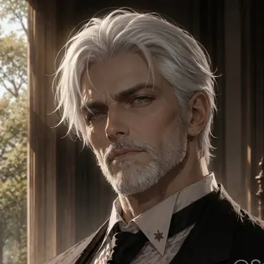 Profile image of 알프레드