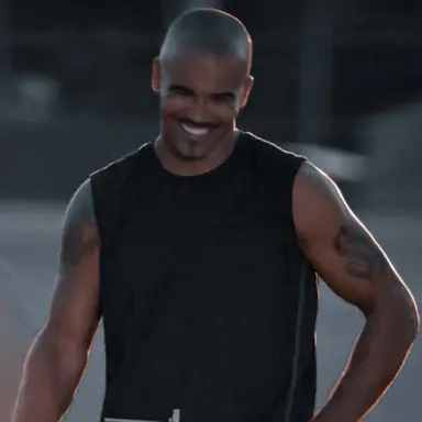 Profile image of Derek Morgan