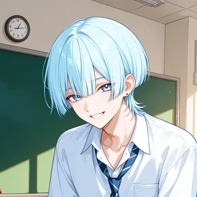 Profile image of 幸聖