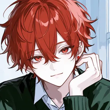 Profile image of 祐