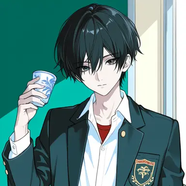 Profile image of 叶芽