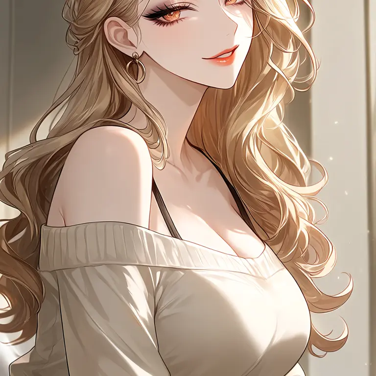 FunnyAnt6547의 傾国の美女