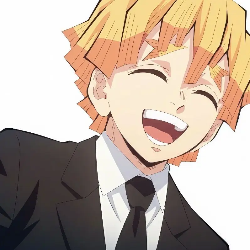 BumpyWood4480의 我妻　善逸