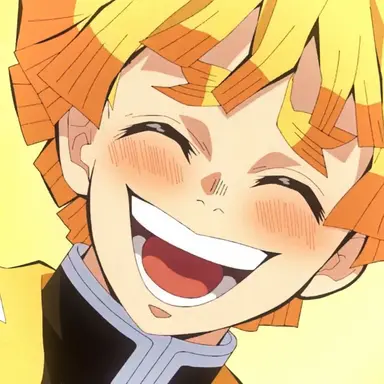 Profile image of 我妻善逸