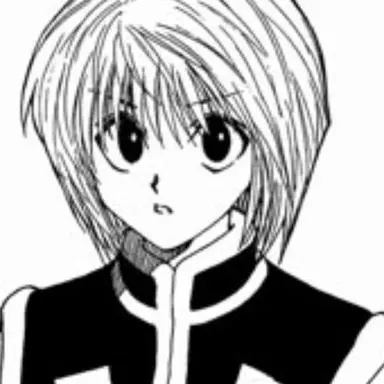 Profile image of クラピカ