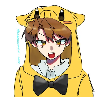 Profile image of 金豚きょー