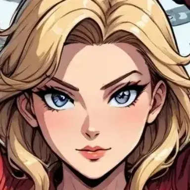 Profile image of Anya