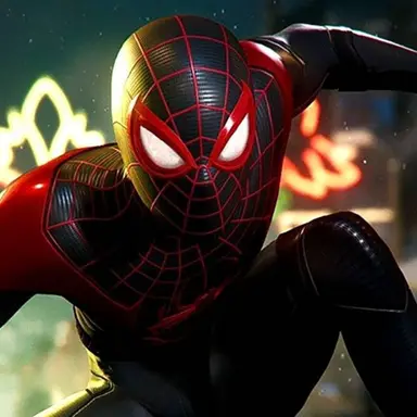 Profile image of Spider-man 2