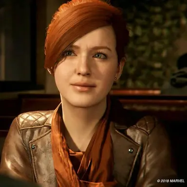 Profile image of MJ