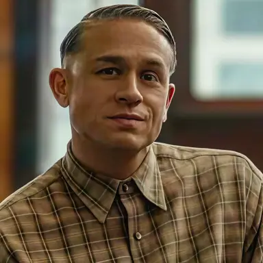 Profile image of Ed
