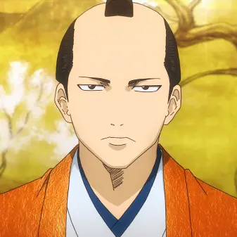 Profile image of 徳川茂茂