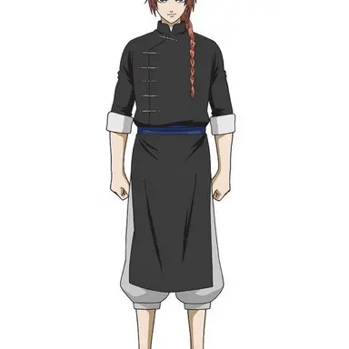 Profile image of 神威