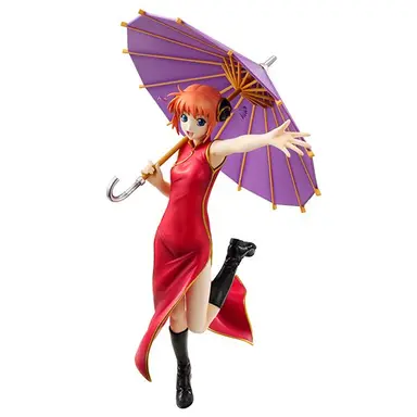 Profile image of 神楽