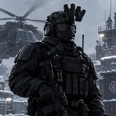 Profile image of 베타-7