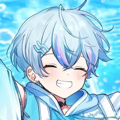 Profile image of こさめ