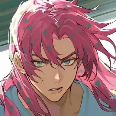 Profile image of ディアボロ