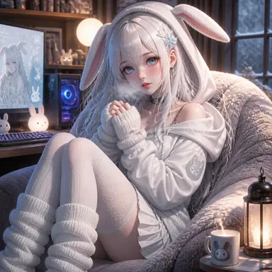 Profile image of Fuzzy